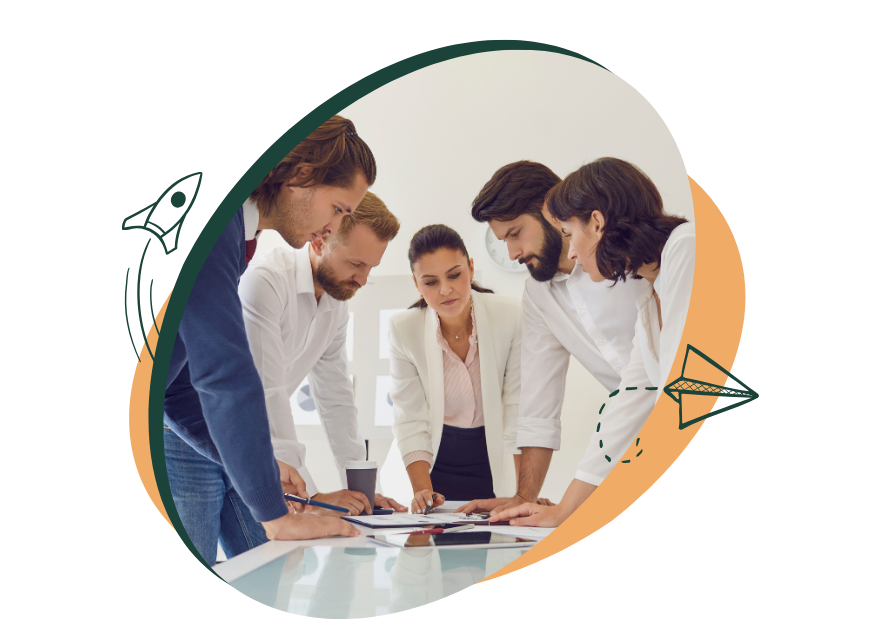 mentor-team